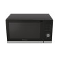 Candy Moderna CMGA20TNDB Nero Microonde con grill Superficie piana 20 L 700 W