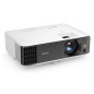 BenQ TK700 videoproiettore Proiettore a raggio standard 3200 ANSI lumen DLP UHD 4K (3840x2160) Compatibilità 3D Nero, Bianco