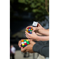 Rubik’s RUBIK il cubo 3x3 in vassoio da 12pz