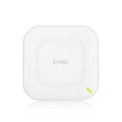 Zyxel NWA50AX 1775 Mbit s Bianco Supporto Power over Ethernet (PoE)