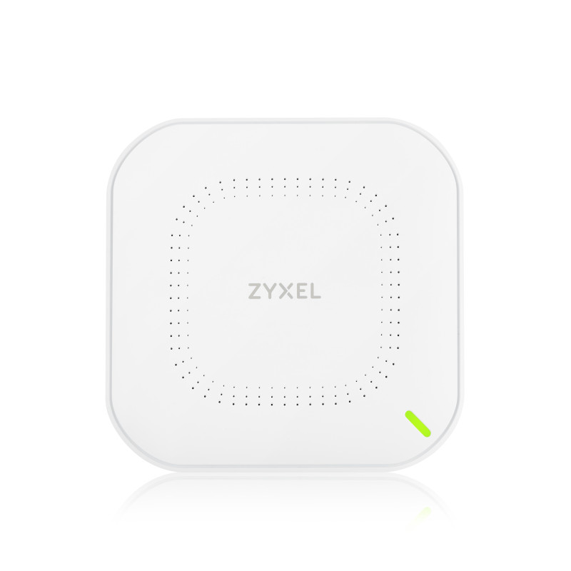 Zyxel NWA50AX 1775 Mbit/s Bianco Supporto Power over Ethernet (PoE)