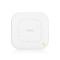 Zyxel NWA50AX 1775 Mbit/s Bianco Supporto Power over Ethernet (PoE)