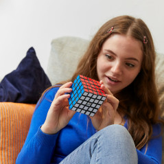 Rubik’s Professor Cube 5x5 Cubo di Rubik