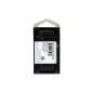 Kingston Technology Drive SSD KC600 SATA3 mSATA 256G