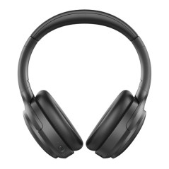 V7 HB800ANC cuffia e auricolare Wireless A Padiglione Musica e Chiamate USB tipo-C Bluetooth Nero