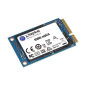 Kingston Technology Drive SSD KC600 SATA3 mSATA 512G