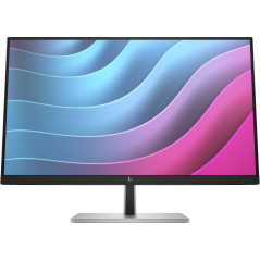 HP E-Series Monitor E24 G5 FHD