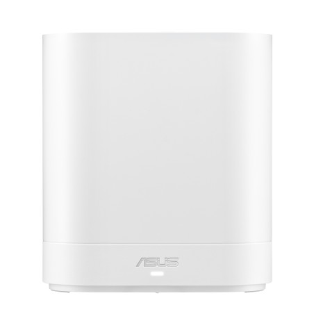 ASUS EBM68(1PK) – Expert Wifi Banda tripla (2.4 GHz/5 GHz/5 GHz) Wi-Fi 6 (802.11ax) Bianco 3 Interno