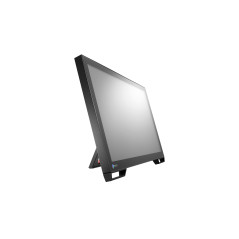 EIZO DuraVision FDF2382WT-BK Monitor PC 58,4 cm (23") 1920 x 1080 Pixel Full HD LED Touch screen Da tavolo Nero