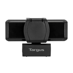 Targus AVC041GL webcam 2 MP 1920 x 1080 Pixel USB 2.0 Nero