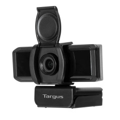 Targus AVC041GL webcam 2 MP 1920 x 1080 Pixel USB 2.0 Nero