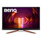 BenQ EX3210U Monitor PC 81,3 cm (32") 3840 x 2160 Pixel 4K Ultra HD LED Nero