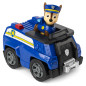 PAW Patrol | Veicolo della polizia di Chase | Veicolo e personaggio di Chase | Giochi per bambini dai 3 anni in su