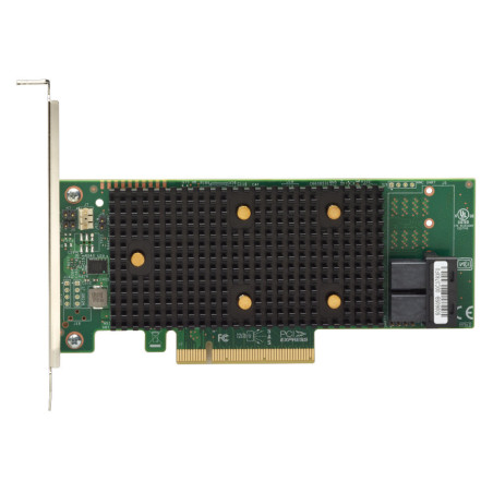 Lenovo 4Y37A09727 controller RAID PCI Express x8 3.0 12 Gbit s