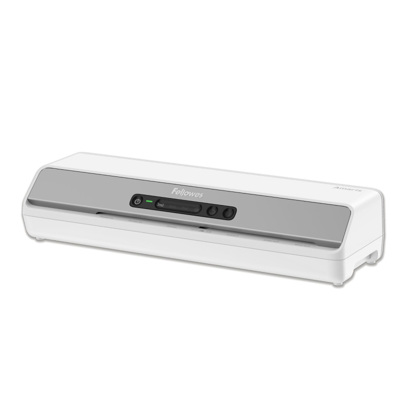 Fellowes Amaris A3 Plastificatrice a freddo 780 mm/min Grigio, Bianco