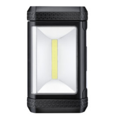 Varta WORK FLEX AREA LIGHT lampada di emergenza 230 lm Nero