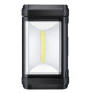 Varta WORK FLEX AREA LIGHT lampada di emergenza 230 lm Nero