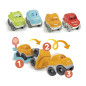 Clementoni Tumbling Cars