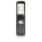 Emporia empoiraTOUCHsmart.2 8,25 cm (3.25") 127 g Nero Telefono cellulare basico