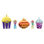 Polly Pocket Un-Box-It Popcorn Box