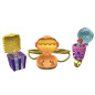 Polly Pocket Un-Box-It Popcorn Box