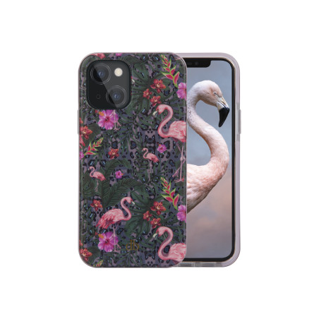 dbramante1928 CA61PTTF5535 custodia per cellulare 15,5 cm (6.1") Cover Multicolore