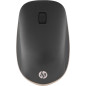 HP Mouse 410 Slim Silver Bluetooth