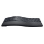 Logitech K860 for Business tastiera Ufficio Bluetooth Inglese Grafite