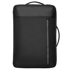 Targus Urban Convertible 39,6 cm (15.6") Zaino Nero