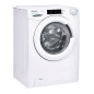 Candy Smart CSS4127TWME/1-11 lavatrice Caricamento frontale 7 kg 1200 Giri/min Bianco