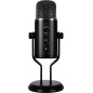 MSI IMMERSE GV60 STREAMING MIC microfono Nero Microfono per console di gioco