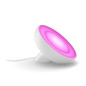 Philips Hue White and Color ambiance Bloom Lampada Smart da tavolo Bianca