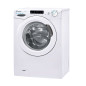 Candy Smart CS44 1282DE/2-S lavatrice Caricamento frontale 8 kg 1200 Giri/min Bianco