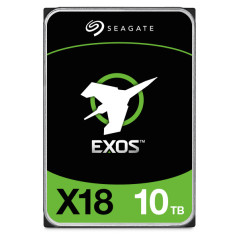 Seagate ST10000NM018G disco rigido interno 10 TB 7200 Giri min 3.5"