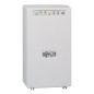 Tripp Lite SMX700HGL gruppo di continuità (UPS) A linea interattiva 0,7 kVA 450 W 6 presa(e) AC