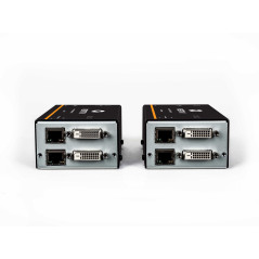 Vertiv Avocent LongView, DVI doppia, USB, audio, CATx 50M, EU