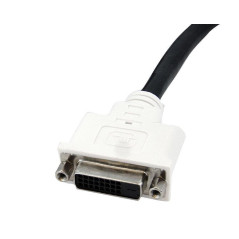 StarTech.com Cavo di estensione per monitor DVI-D Dual Link 2 m - M F