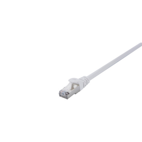 V7 V7CAT7FSTP-3M-WHT cavo di rete Bianco Cat7 S FTP (S-STP)