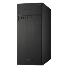 ASUS ExpertCenter D5 Tower D500TC-310105026X Intel® Core™ i3 i3-10105 8 GB DDR4-SDRAM 256 GB SSD Windows 11 Pro PC Nero