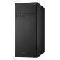 ASUS ExpertCenter D5 Tower D500TC-310105026X Intel® Core™ i3 i3-10105 8 GB DDR4-SDRAM 256 GB SSD Windows 11 Pro PC Nero