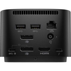 HP Dock Thunderbolt 120 W G4