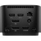 HP Dock Thunderbolt 120 W G4