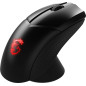 MSI Clutch GM41 Lightweight Wireless mouse Gaming Mano destra RF Wireless Ottico 20000 DPI