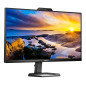 Philips 5000 series 24E1N5300HE/00 Monitor PC 60,5 cm (23.8") 1920 x 1080 Pixel Full HD LCD Nero