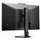 Philips 5000 series 24E1N5300HE/00 Monitor PC 60,5 cm (23.8") 1920 x 1080 Pixel Full HD LCD Nero