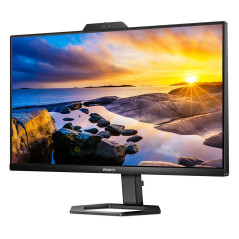 Philips 5000 series 24E1N5300HE 00 Monitor PC 60,5 cm (23.8") 1920 x 1080 Pixel Full HD LCD Nero