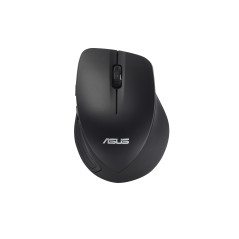 ASUS WT465 mouse Ufficio Mano destra RF Wireless Ottico 1600 DPI