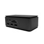 i-tec Metal USB4 Docking station Dual 4K HDMI DP + Power Delivery 80 W