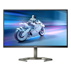 Philips Momentum 27M1N5200PA 00 LED display 68,6 cm (27") 1920 x 1080 Pixel Full HD Nero