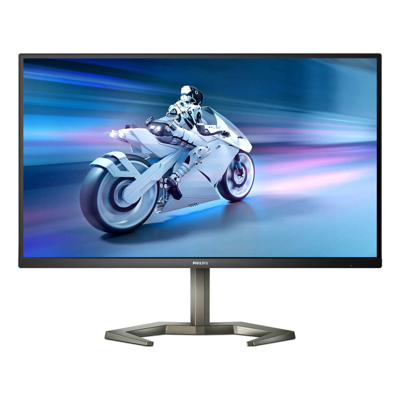 Philips Momentum 27M1N5200PA/00 LED display 68,6 cm (27") 1920 x 1080 Pixel Full HD Nero